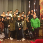 Progetto Teatro