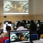 Progetto Cinema UNIBA