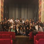 Progetto Teatro